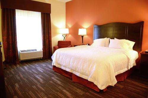 Hampton Inn By Hilton Poplar Bluff