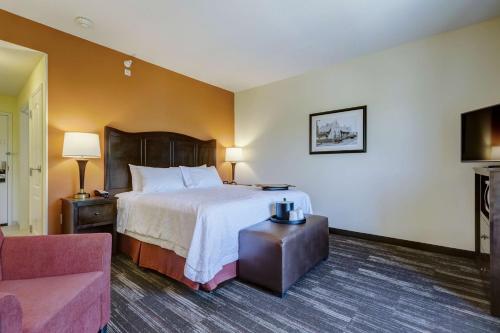 Hampton Inn Poplar Bluff - image 2