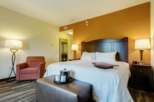 Hampton Inn By Hilton Poplar Bluff