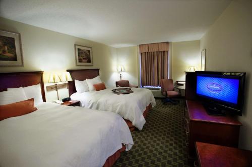 Hampton Inn By Hilton Carrollton, Ga