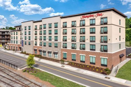 Hampton Inn Blue Ridge, GA