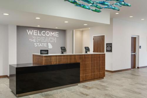 Hampton Inn Blue Ridge, GA in Blue Ridge, USA