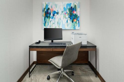 Hampton Inn Blue Ridge GA - image 7