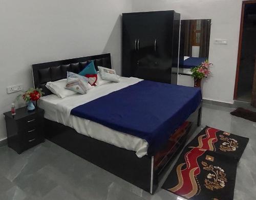 Khajuraho Glory Homestay