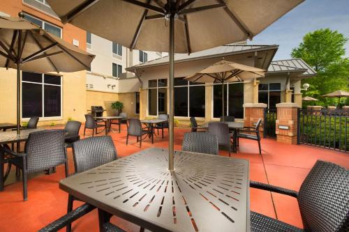 Hilton Garden Inn Chattanooga Downtown