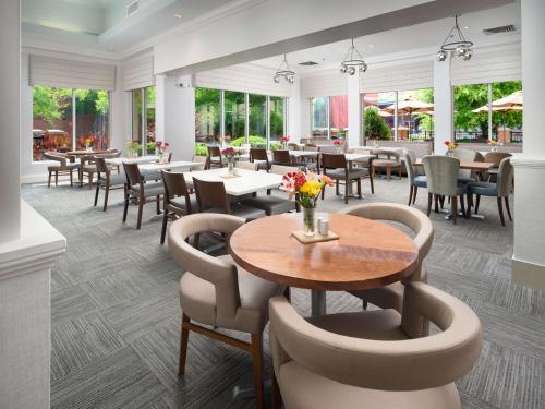Hilton Garden Inn Chattanooga Downtown in Chattanooga, USA