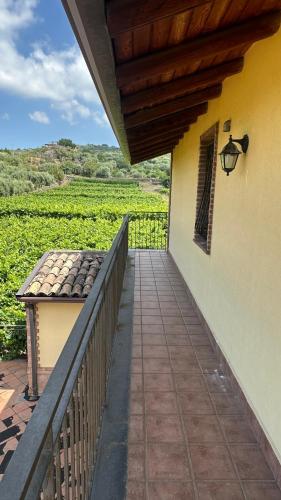  Etna View in Ragalna