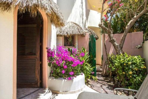 Casa Hafiz in Sayulita, Mexico