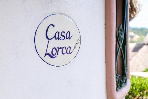 Casa Lorca in Sayulita, Mexico