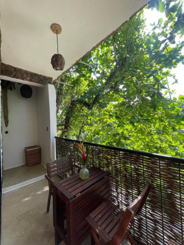 Taino Beach Lofts in ซามานา