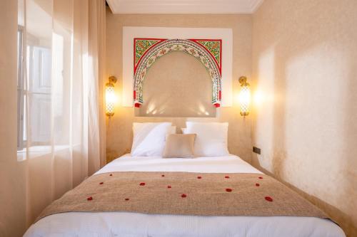 Riad Celema & Spa Room Type - Superior Double Room