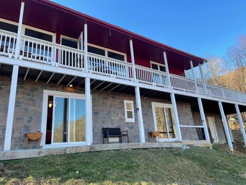 OVERLOOK LODGE in Banner Elk, USA