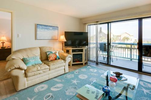 St Helena Island Condo - half Mi to Beach