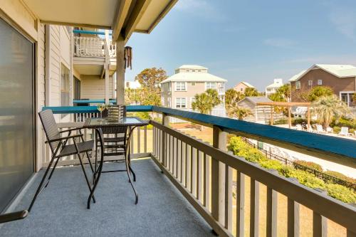 St Helena Island Condo - half Mi to Beach