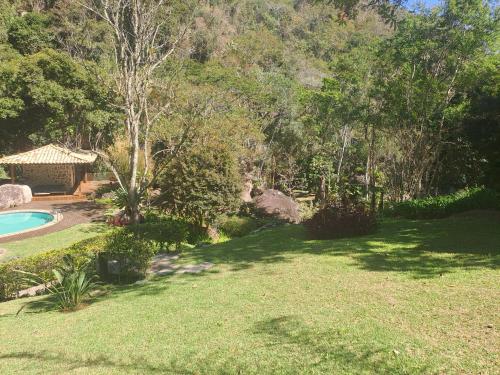 Casa Riacho Verde in Correas
