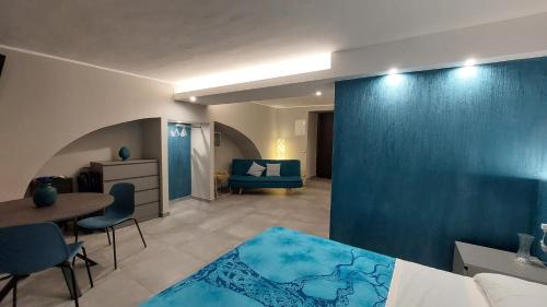 I 3 Principi, Garibaldi Suites 3