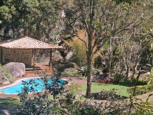 Casa Riacho Verde in Correas