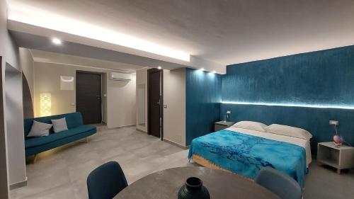 I 3 Principi, Garibaldi Suites 4