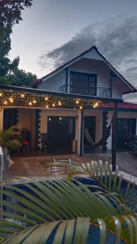 B&B Neiva - CHALET SAN MARCOS NEIVA HUILA - Bed and Breakfast Neiva