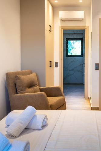 PARGA 4 SEASONS VILLAS PARGA 4 SEASONS VILLAS