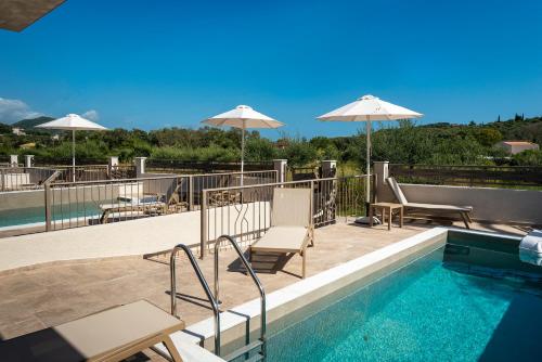 PARGA 4 SEASONS VILLAS PARGA 4 SEASONS VILLAS