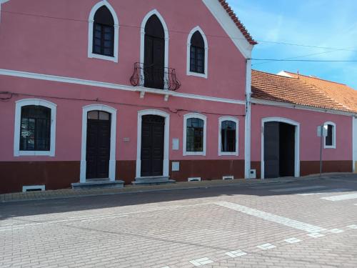 CASA DA VOVÓ CÉU - Casa de Campo Gandaresa - Country House, entre COIMBRA e AVEIRO, a 15 minutos carro Praia Mira - Quintal com piscina insuflável gîte à louer Picada