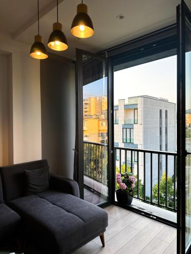 Tirana Getaway Apartments - Central, Tirana (photo 2)