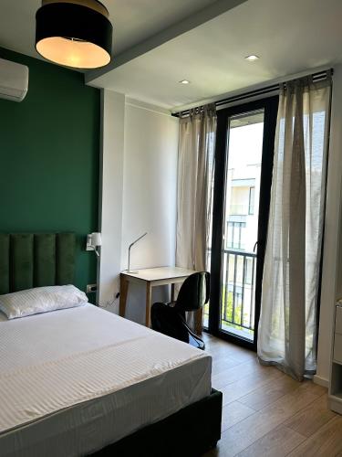 Tirana Getaway Apartments - Central, Tirana