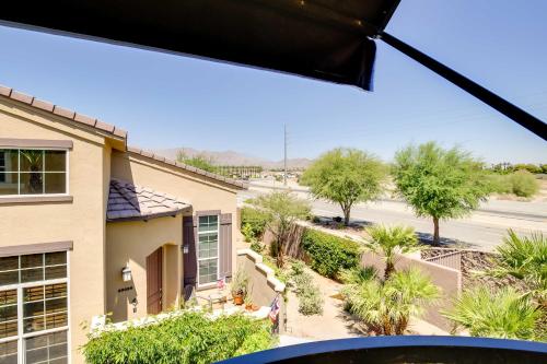Coachella Oasis in La Quinta Near Golf Courses! in La Quinta, USA
