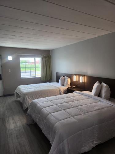 Royal Inn Hotel in Indianapolis, USA