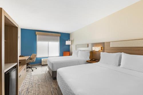 Holiday Inn Express Belgrade-Bozeman Area, an IHG Hotel