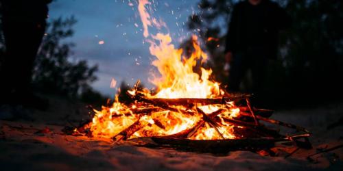 Lake Lauderdale Campground in Sandgate