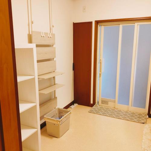 STAYAI in Ibaraki