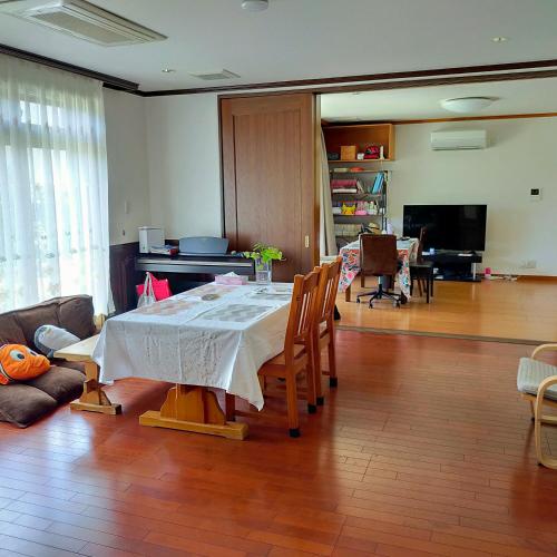 STAYAI in Ibaraki