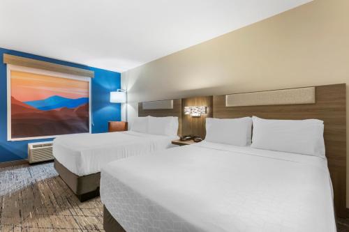 Holiday Inn Express Belgrade-Bozeman Area, an IHG Hotel