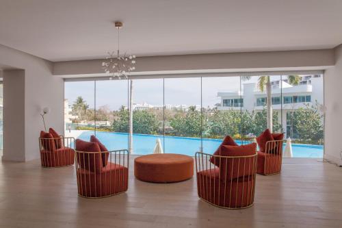 Marítima Golf Luxury Department 2BR in Bucerías, Mexico