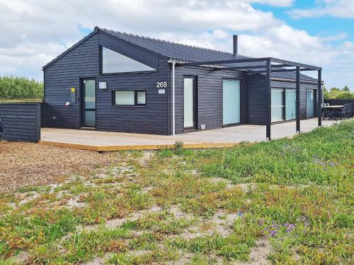 Holiday home Ålbæk XXXIV in Ålbæk