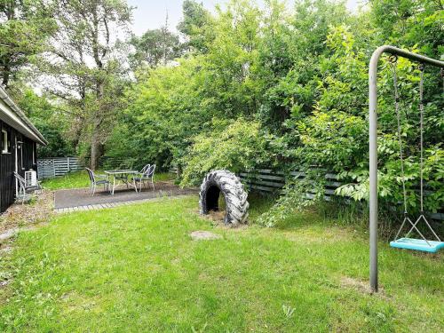 Holiday home Jerup VII - image 11