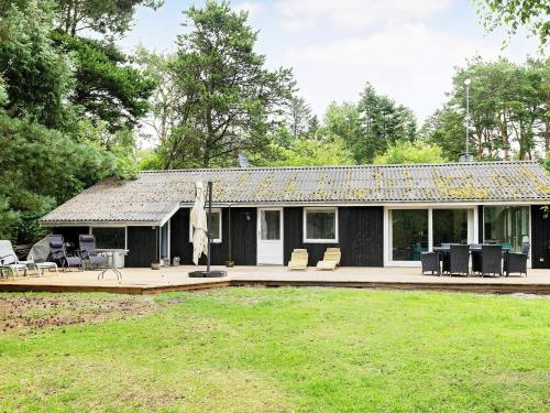 Holiday home Jerup VII - image 12