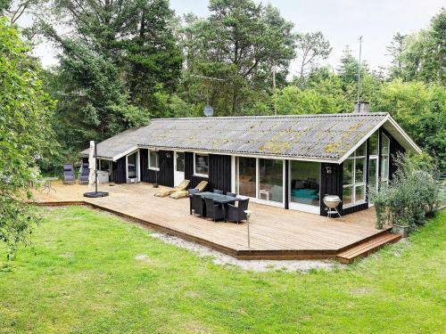  Holiday home Jerup VII in Jerup