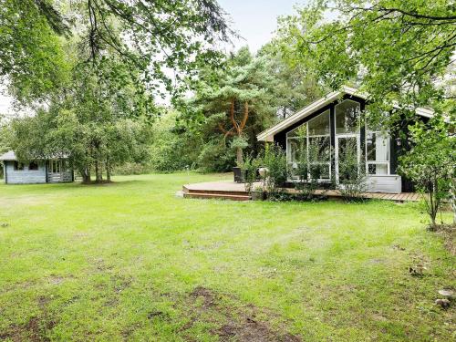  Holiday home Jerup VII in Jerup