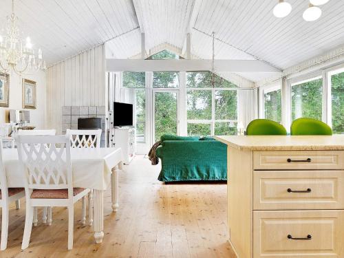 Holiday home Jerup VII - main image