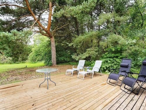 Holiday home Jerup VII - image 10