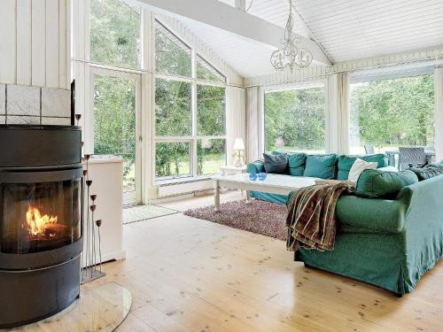 Holiday home Jerup VII - image 9