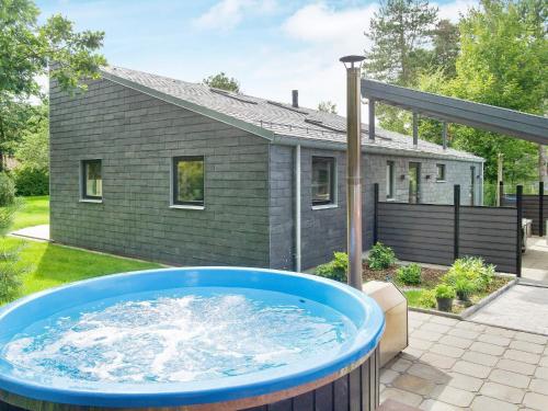  5 star holiday home in Vig-By Traum in Vig