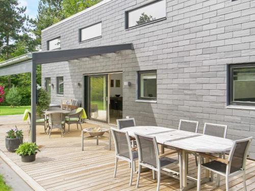  5 star holiday home in Vig-By Traum in Vig