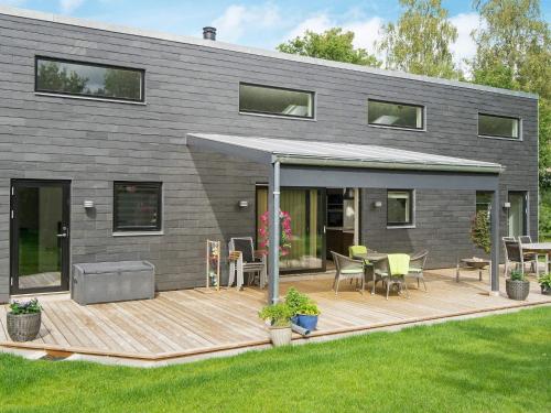 5 star holiday home in Vig-By Traum