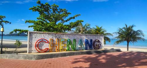 Nearby attraction, Ocean Lodge Langkawi in Kuala Muda