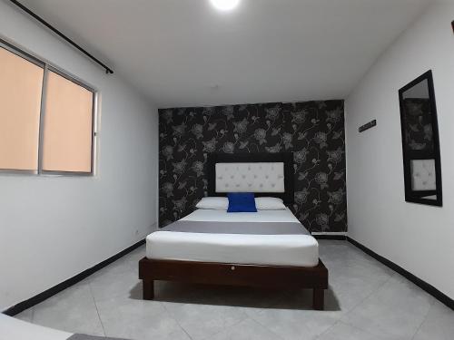 Hotel Palermo Real, Медельин (фото 7)