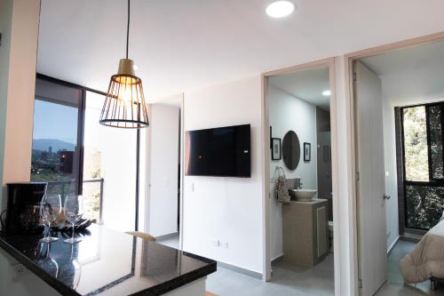 Apartamento para estrenar en La Floresta, Medellín (fotografie 2)